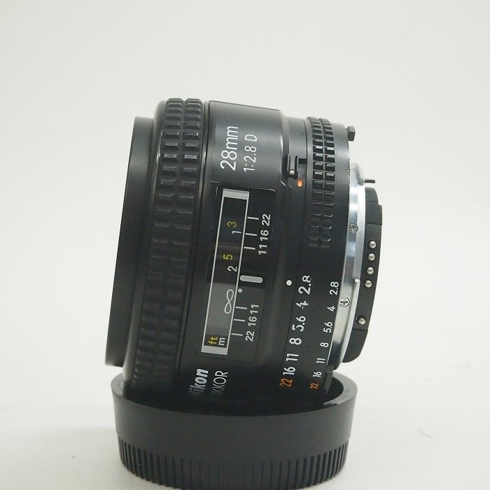 ニコン AI AF 28/F2.8D