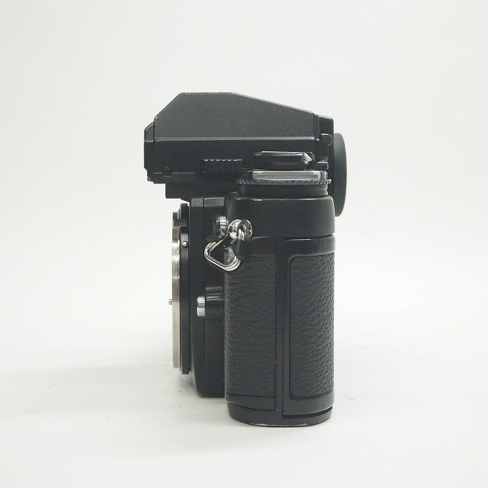 ニコン F3/T ブラック