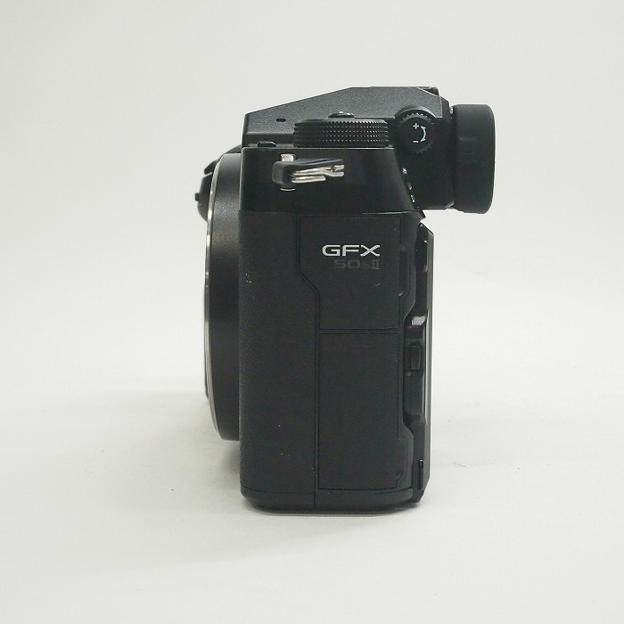 フジフイルム GFX 50SII ボディ