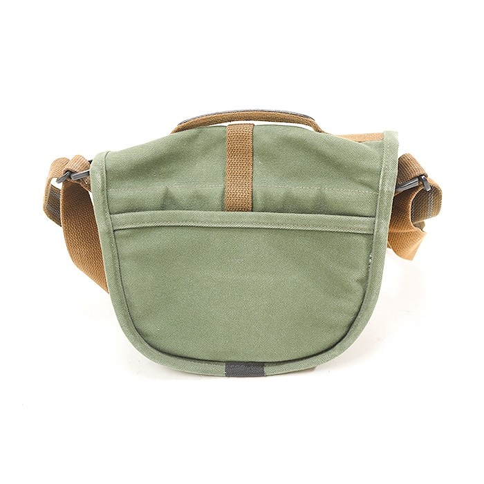 ドンケ F-9 オリーブ スモールショルダ-