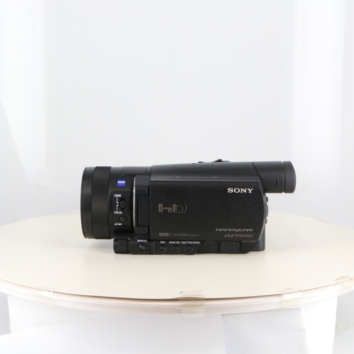 ソニー HDR-CX900 B ハンディカム