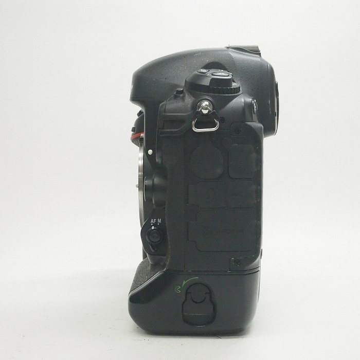 ニコン D4S ボデイ