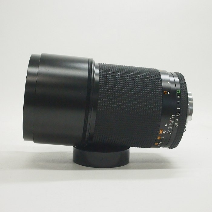 コンタックス Sonner T* 180/2.8 MMJ