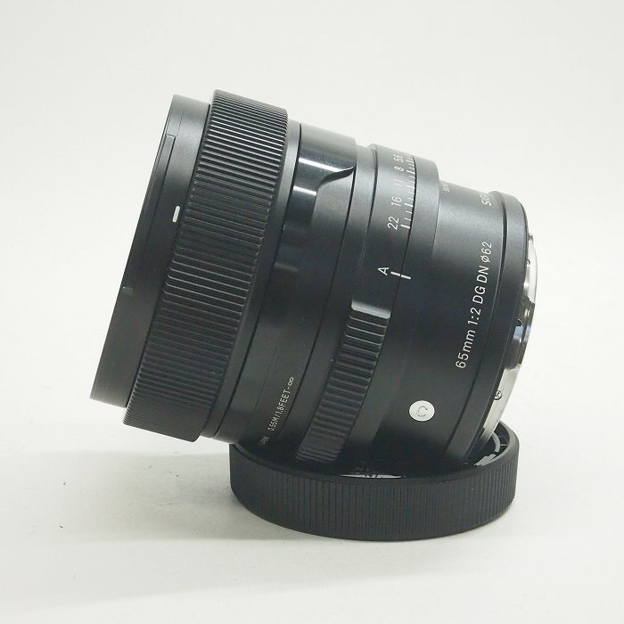 シグマ 65/2 DG DN CONTEMPORARY TL用
