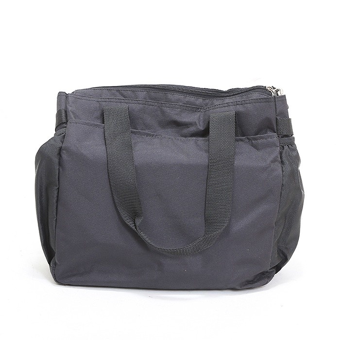 ニコン カジュアルトート ブラック CT1BK