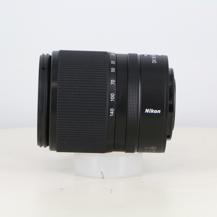 ニコン Z DX 18-140/F3.5-6.3 VR