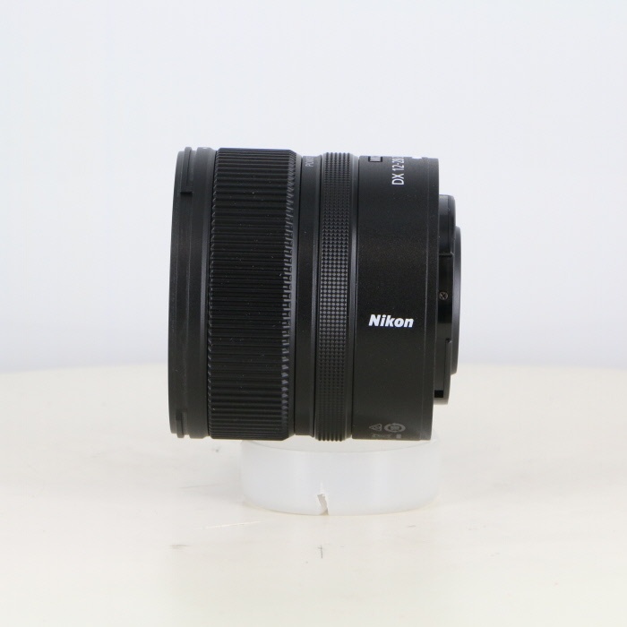 ニコン Z DX 12-28/F3.5-5.6 PZ VR