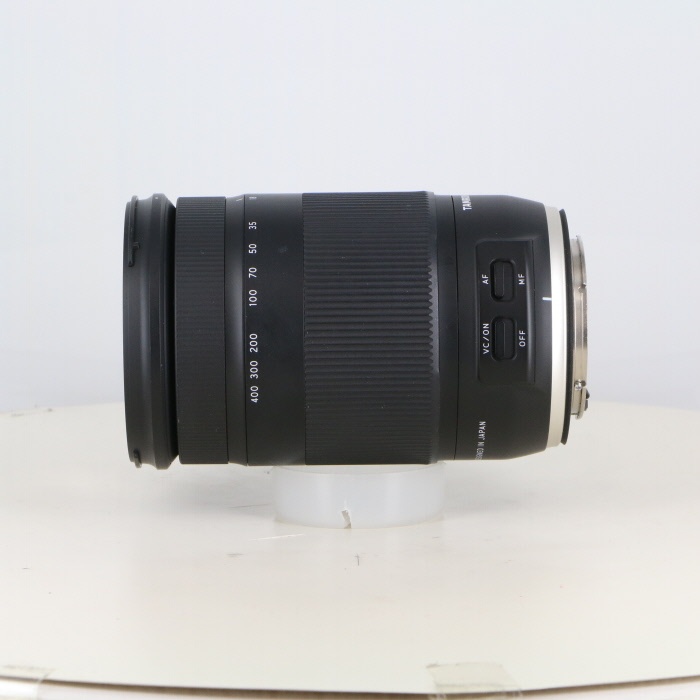 タムロン 18-400/F3.5-6.3 DI2 VC HLD B028E