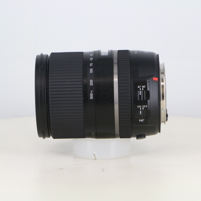 タムロン 16-300/F3.5-6.3 DI2 VC PZD B016E