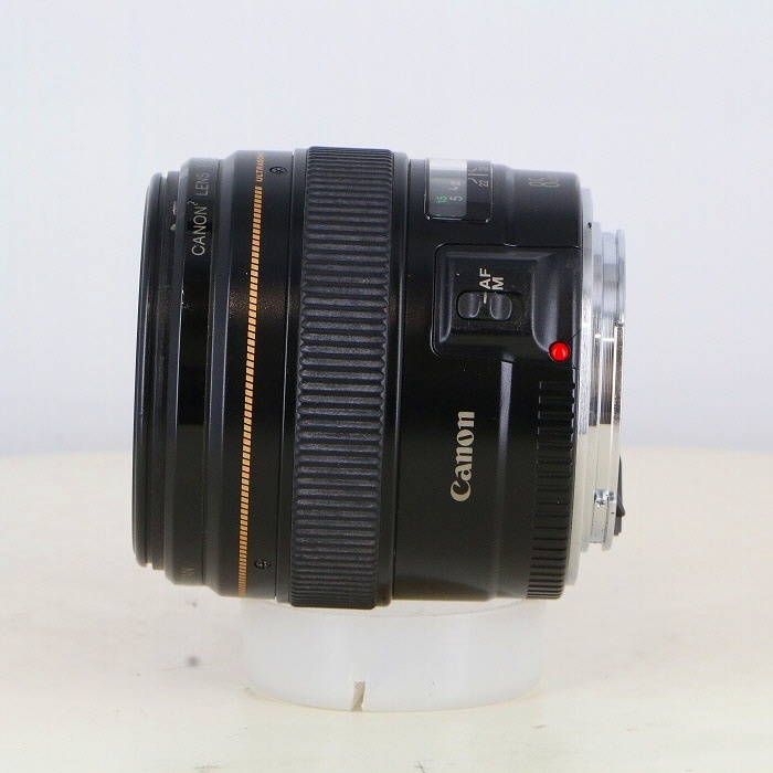 キヤノン EF85/F1.8 USM
