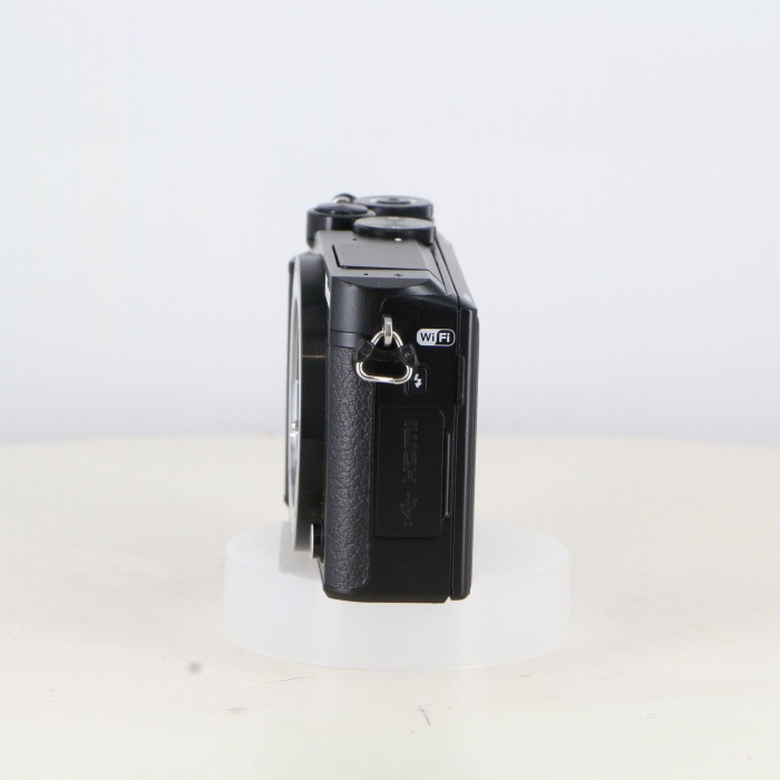 ニコン 1 J5 ボディ ブラック