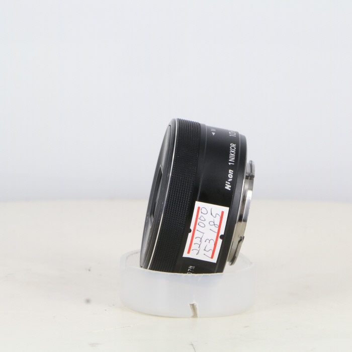 ニコン 1 NIKKOR VR10-30/F3.5-5.6 PD-ZOOM ブラック