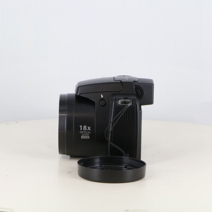 ニコン COOLPIX P80 ブラック