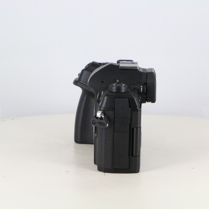 OM SYSTEM OM-1 MARKII ボディ