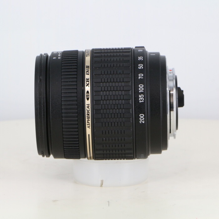 タムロン AF18-200/3.5-6.3 XR DI2 LD A14 [ペンタックス用]