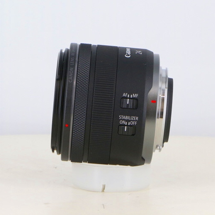 キヤノン RF24/1.8 マクロ IS STM