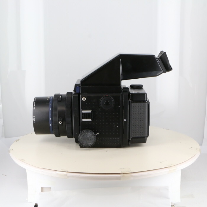 マミヤ RZ67 プロフェッショナル + セコールZ 90/3.5W