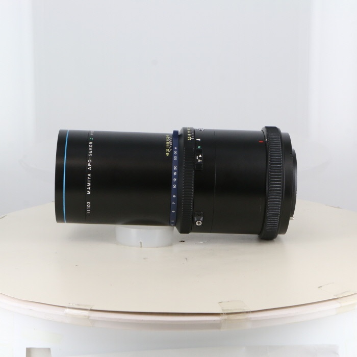 マミヤ アポ セコールZ 350/5.6