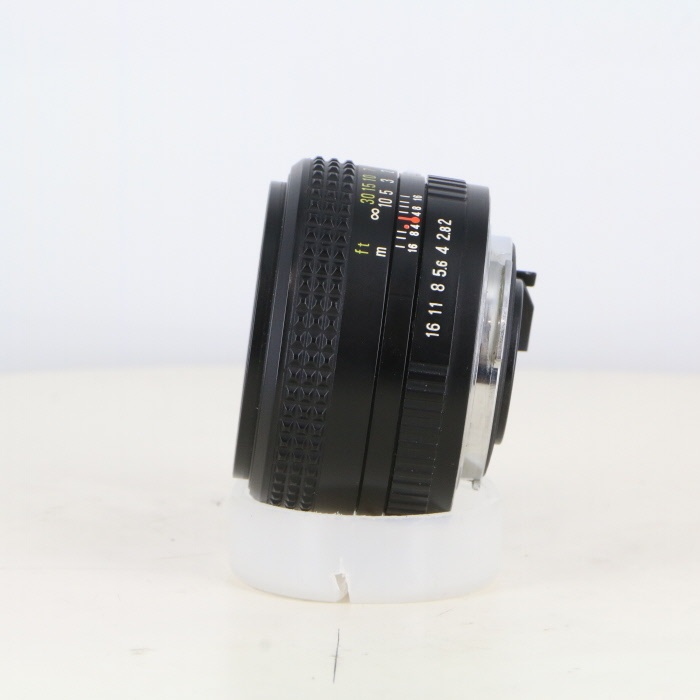 リコー XRリケノン 50/2 L Kマウント