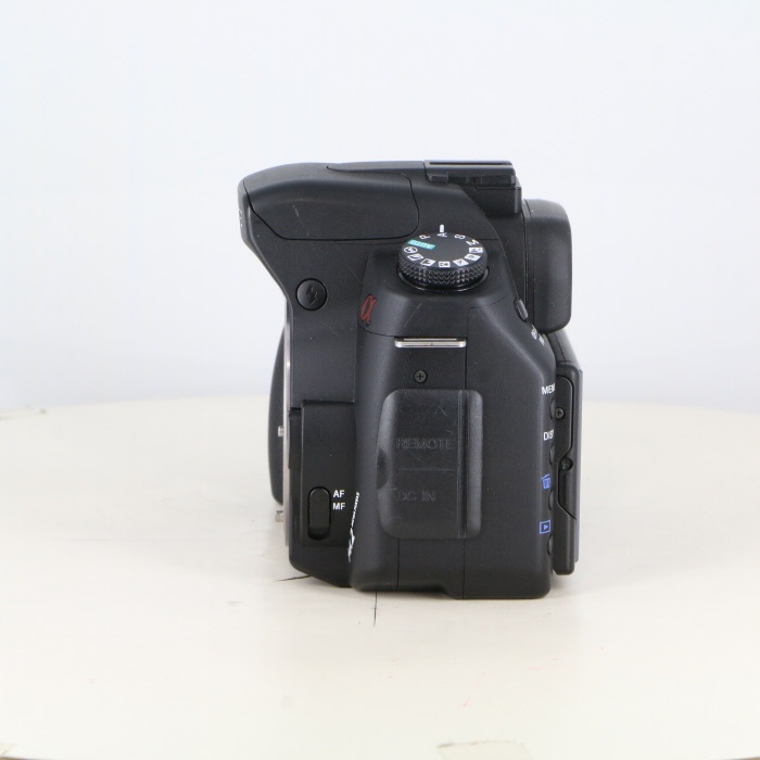 ソニー DSLR-A350 ボデイ