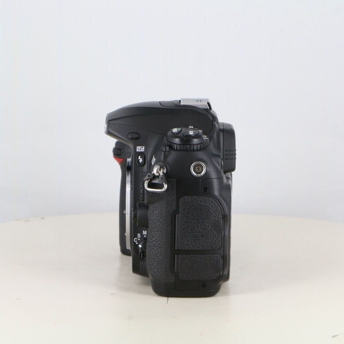 ニコン D200 ボデイ