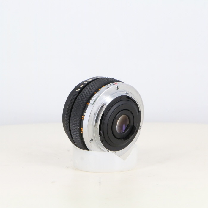 オリンパス G.ズイコー AUTO-W 35/2.8