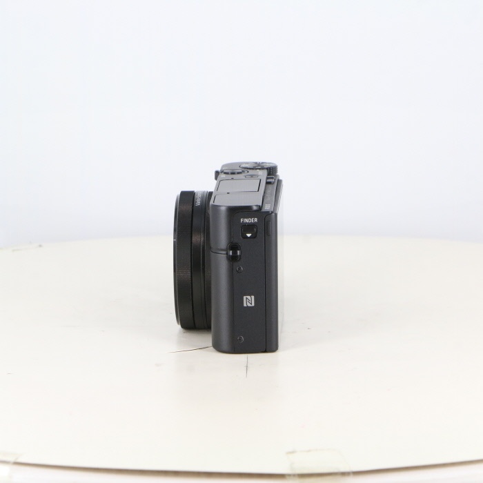 ソニー DSC-RX100M3 デジタルカメラ