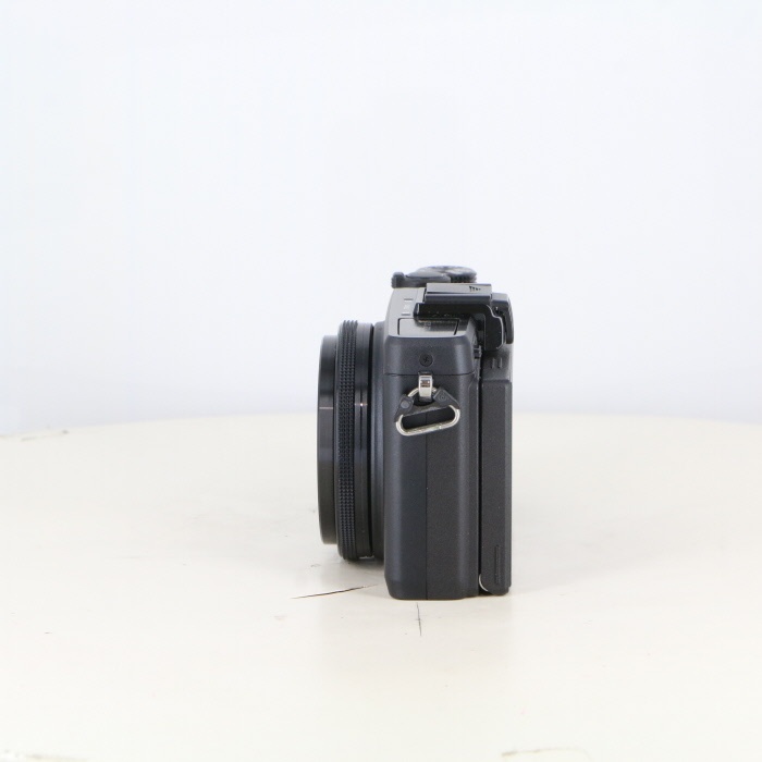オリンパス STYLUS XZ-2 ブラック