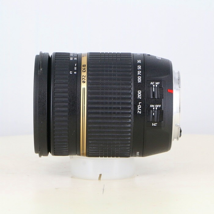 タムロン SP AF18-270 DI2 B003 キヤノン