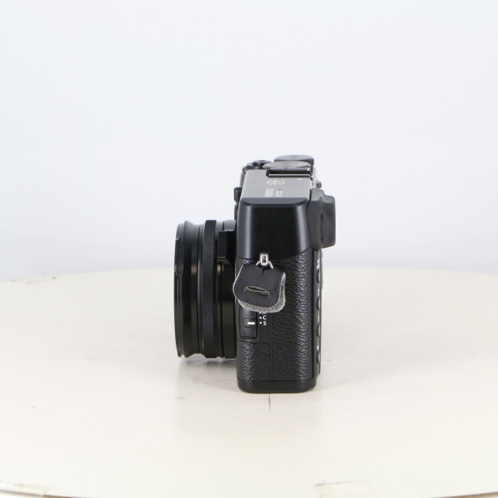 フジフイルム FX-X100T ブラック デジタルカメラ