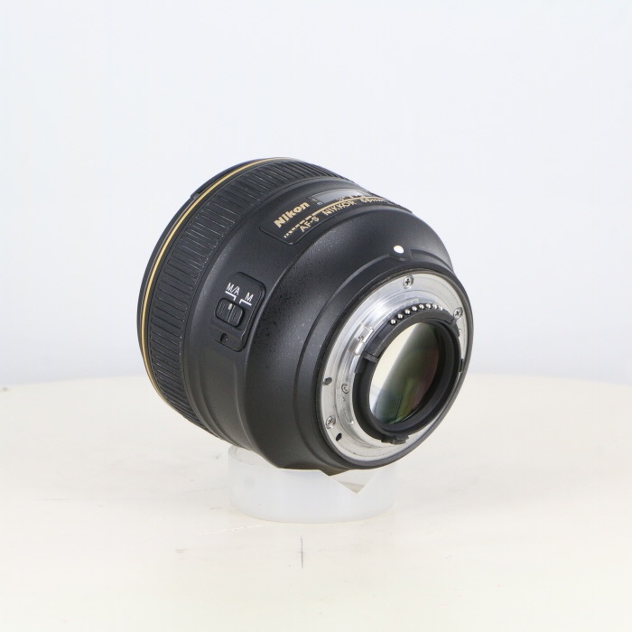 ニコン AF-S 58/1.4G