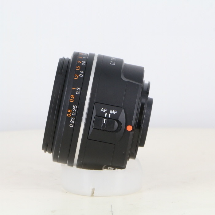 ソニー DT35/1.8 SAM