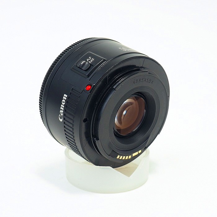 キヤノン EF50/1.8 II(2)