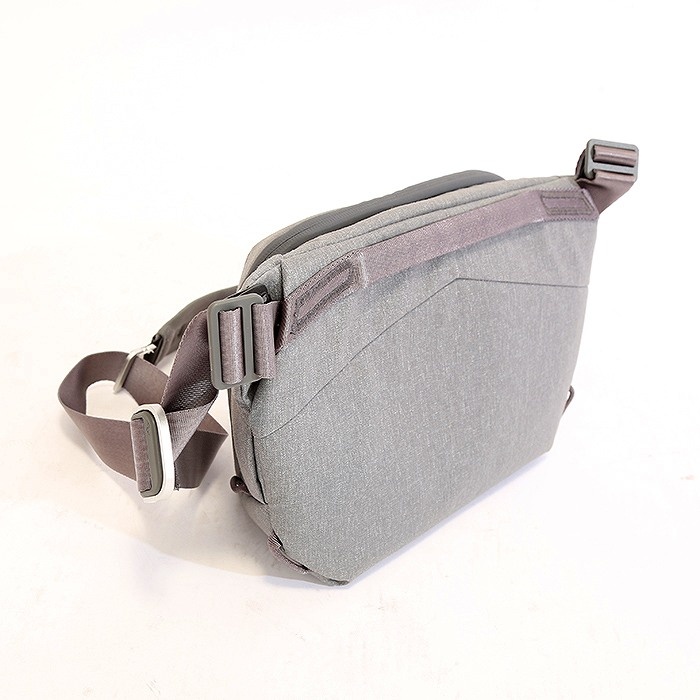 ピークデザイン エブリディスリング 3L グレー