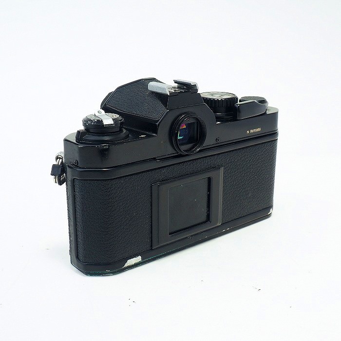 ニコン New FM2 ボディ