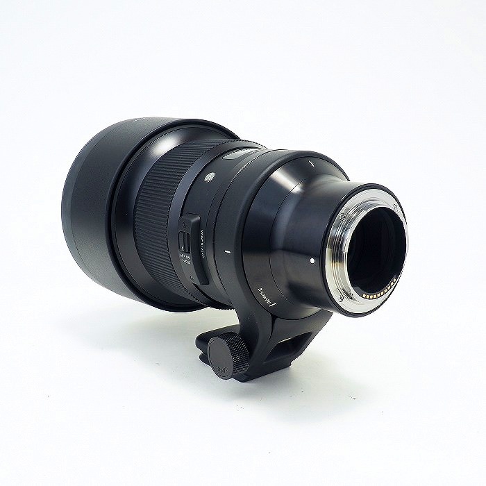 シグマ Art105/1.4 DG HSM ソニーE用