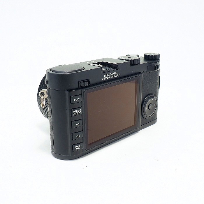 ライカ 18440 X(TYP113) ブラック