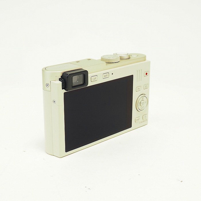 ライカ C(TYPE112) ライトゴールド