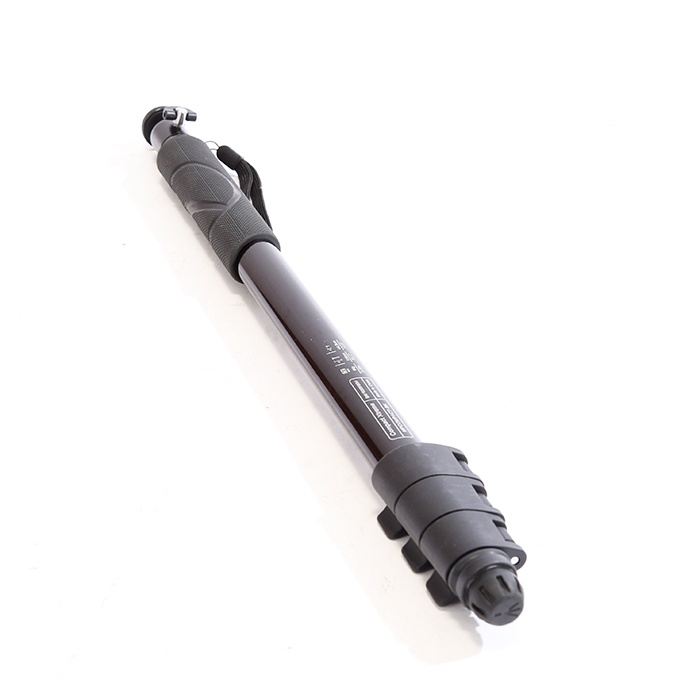 マンフロット Xtreme マルチポール 一脚[MPCOMPACT-BK]