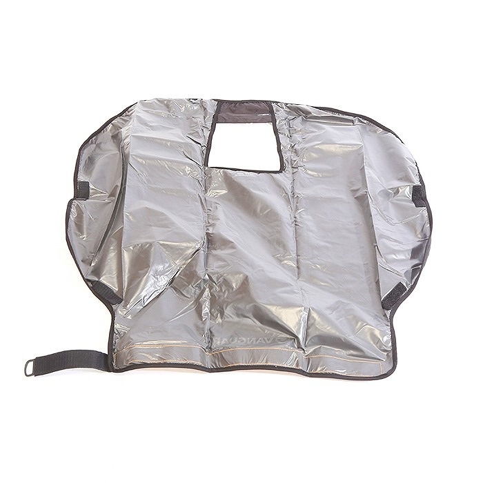 バンガード ALTA RCL レインカバー L