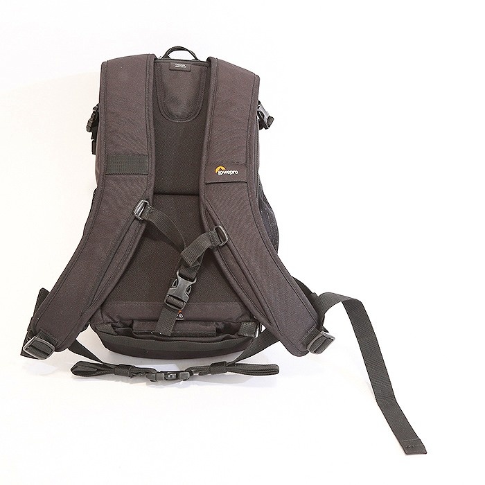 ロープロ フリップサイド 200AW2 ブラック[LP37214-PKK]