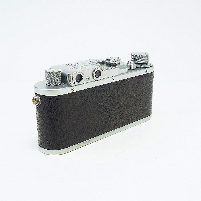 ライカ D III クローム