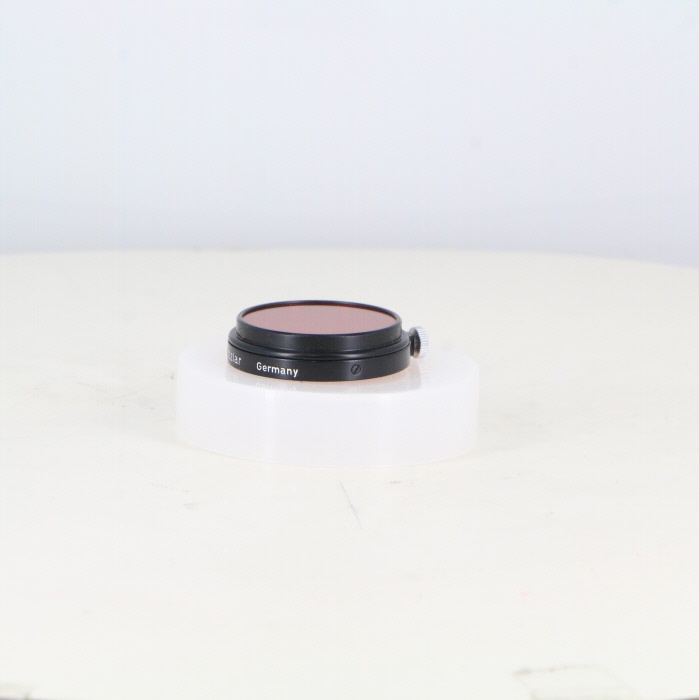 ライカ A36 カブセフィルター オレンジ