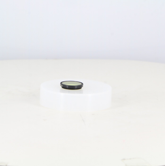 ライカ Gelbfilter 1 イエローフィルター 19mm