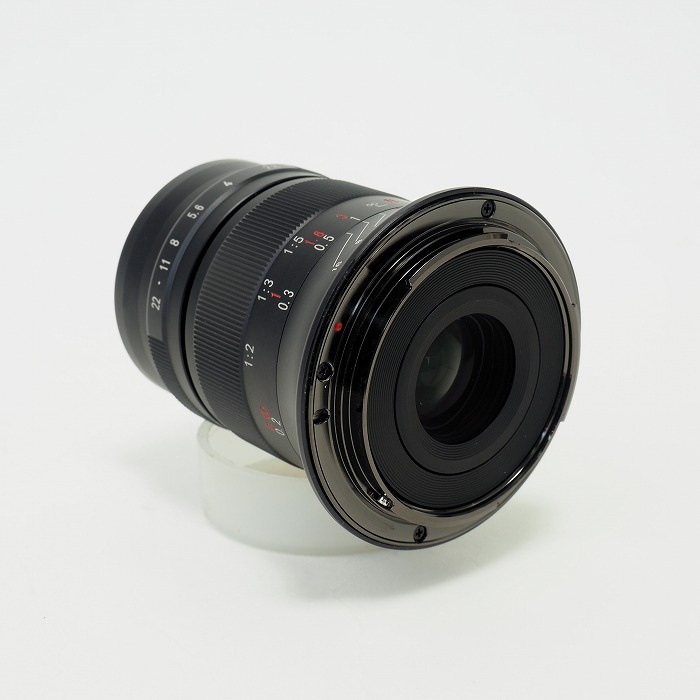 七工匠 60/2.8 Macro ブラック [キャノンRF用]