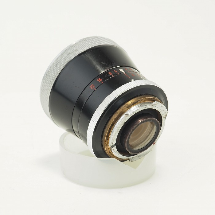 ツアイス Pro-Tessear 35/3.2