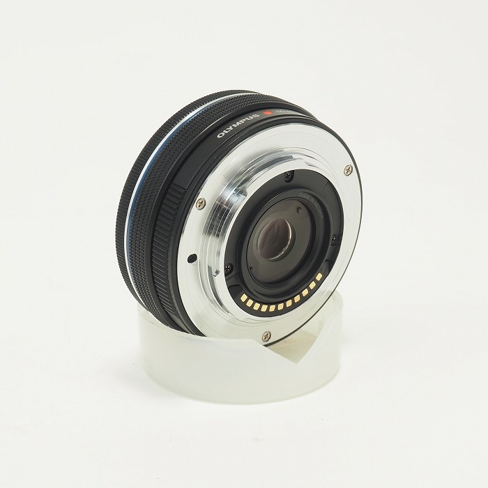 オリンパス M.ズイコーデジタル ED14-42/3.5-5.6 EZ ブラック