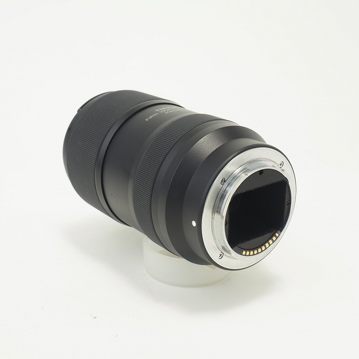 トキナー FIRIN 100/2.8 FE MACRO [ソニーE用]