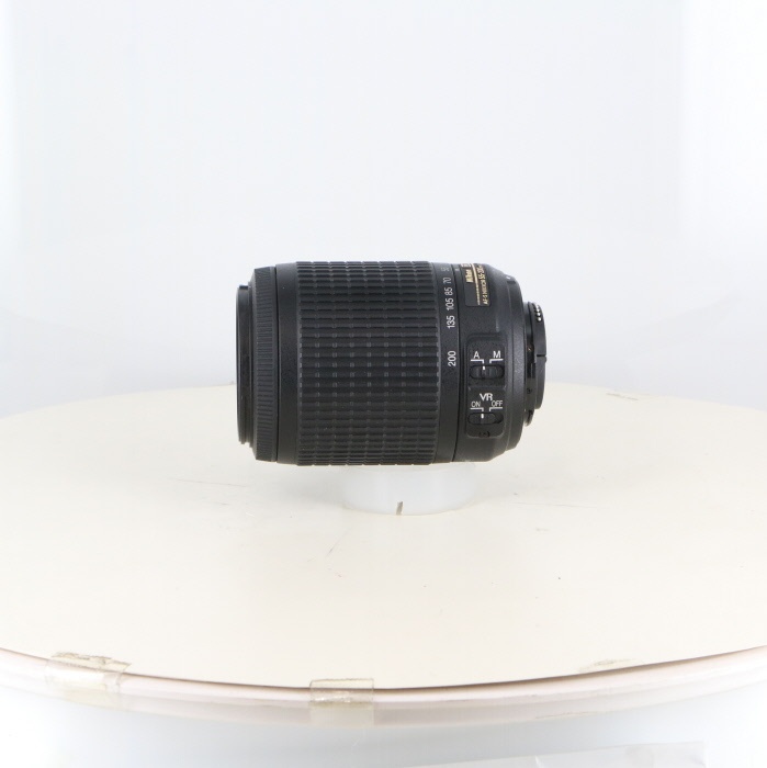 ニコン AF-S DX VR 55-200/4-5.6G IF-ED