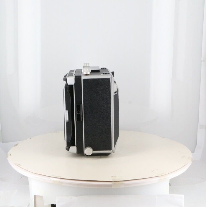 リンホフ マスターテヒニカ 2000